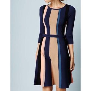 Boden Beatrice Knitted Dress